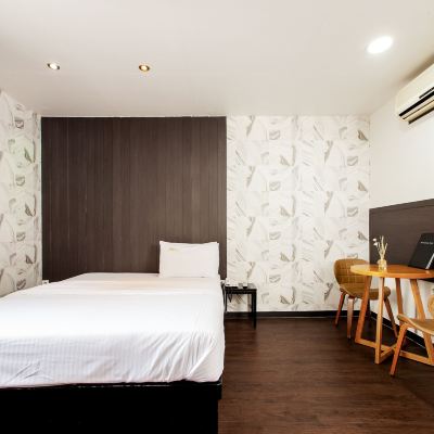 스탠다드 더블룸 M7 비즈니스 호텔 쿠폰