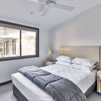 Narrabeen Cabin NRMA Sydney Lakeside Holiday Park Promo Code