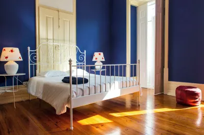 La Palma Hostel Leiria  otelleri