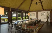 Jeeva Klui Resort