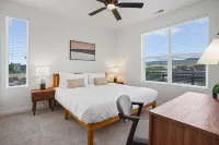 Kasa at Cortland on the River Boise Hotels in 