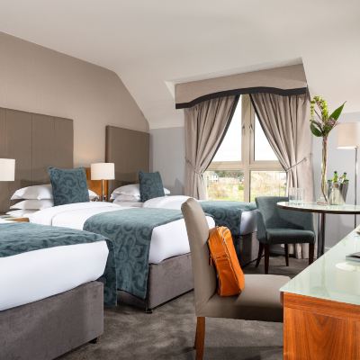 Triple Room Castleknock Hotel Promo Code