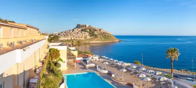 LH Pedraladda Resort Hotel di 