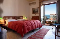 Hotel la Margherita & Spa Hotel di 