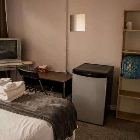 Saint Lawrence Residences and Suites