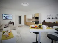 Central Apartments Hotels in Crotone