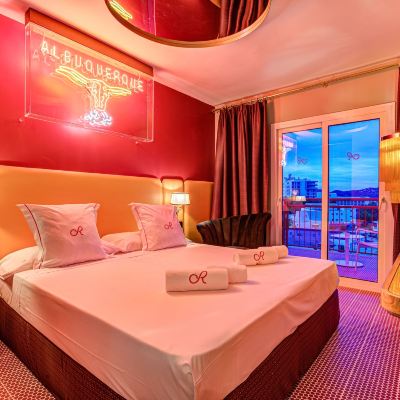 Double Room Romeos Ibiza - Adults Only Promo Code