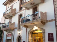 Double B Maison de Charme Hotel a Alghero