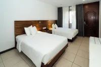 Hotel San Antonio