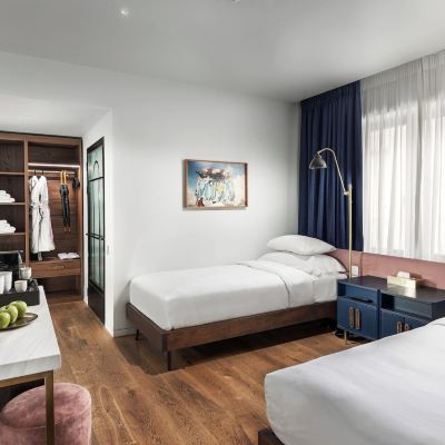 Darling Twin Gatsby Athens Promo Code