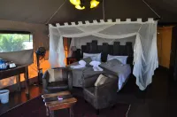 Shametu River Lodge Hotels in 