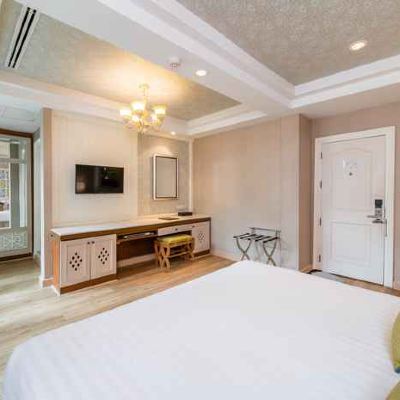 尊貴房 拉普提薩利爾素坤逸8優惠