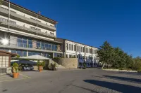 Anemolia Mountain Resort Hotel di 