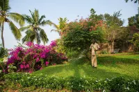 Somatheeram Ayurveda Village