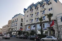 Hotel Annakhil Hotels in 