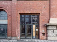 Limehome Erfurt Maximilian Welsch STR Hotels in 