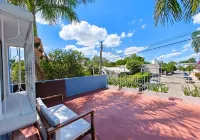 Casa Ekinox Hotels in 