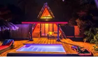 Kokon Ecolodge Hotels in 