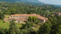 Mbale Resort Hotel Hôtels à : 