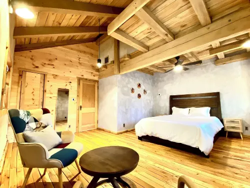 The Arete Hotel