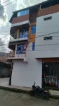 Hotel Ancestral Rojas coffee Hotel di 