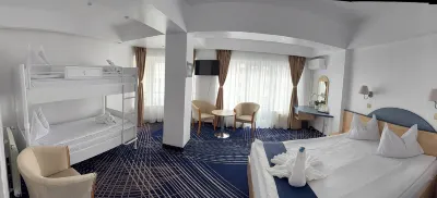 Briza Boutique Hotel Mamaia Hotels in 