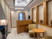 The Port Rooms Hotels in Sinop