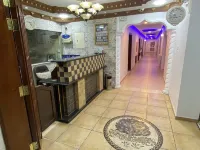 Irbid Plaza Hotel