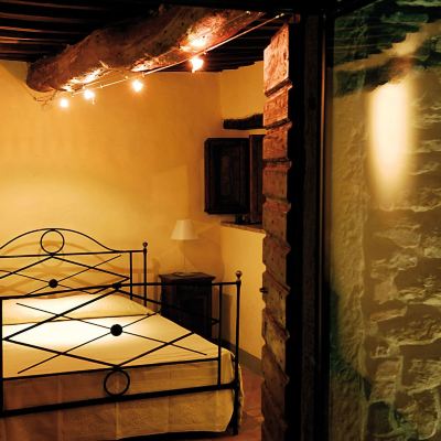 Junior Suite Relais La Torre Promo Code