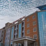 Villa Garden Hotel Hotels in 