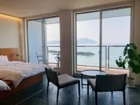 WakasaSurfHotel ILMARE Hoteles en 