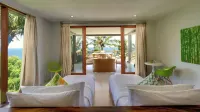 Malimbu Cliff Villa by Elite Havens