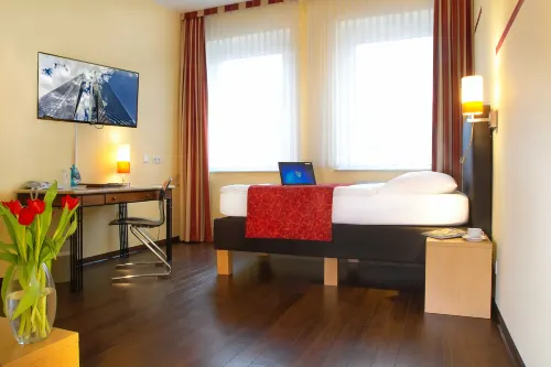 Hotel NeuHaus
