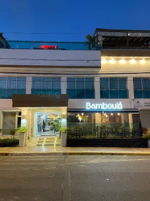 Nilka Hotel Boutique Hotels in 