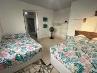 Luna Roja Hotels in 