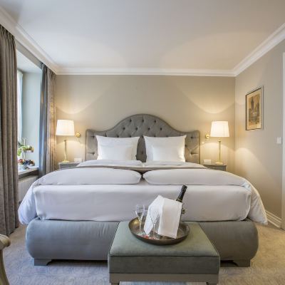 Comfort Double Room Romantik Hotel Zur Glocke Promo Code