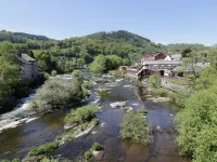 Westoe Hideaway Hôtels à : Llangollen