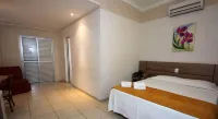 Água Viva Hotel