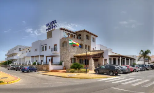 Hotel Porfirio