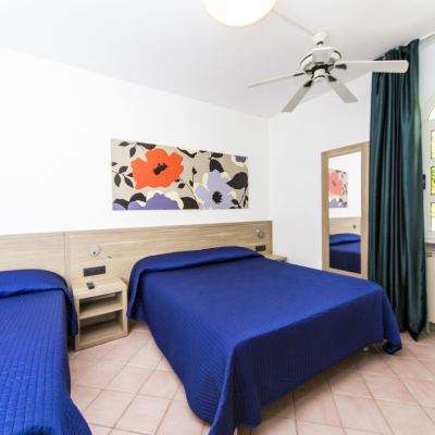 Family Bungalow, 1 Bedroom, Kitchenette, Garden View Villaggio La Pescaccia Promo Code
