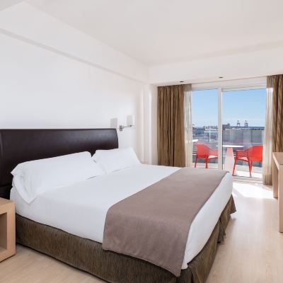 Superior Room Hotel Cristina by Tigotan Las Palmas Promo Code