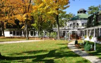 Hotel Ostrov Các khách sạn ở 
