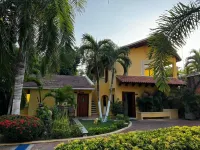 Porto Bello Hotel Boutique Hotel di 