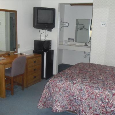 Queen Room Creekside Lodge Promo Code