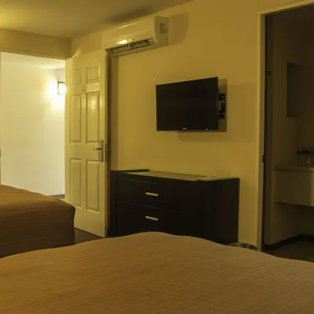 Bonitto Inn® Tampico Aeropuerto