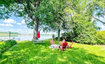 Park Lake Getaway - Housity