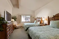 Villas at Zermatt Resort - Condos Hotéis em 
