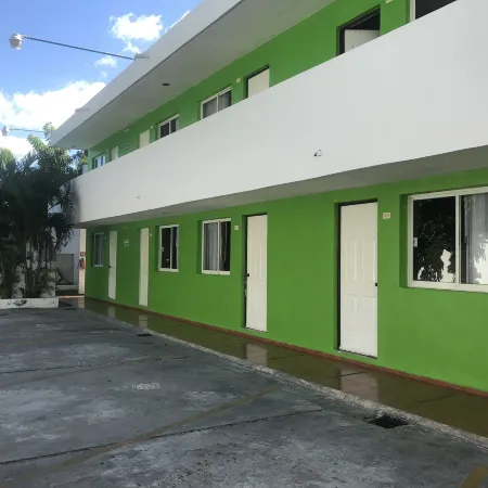 Hotel Avenida