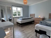 Piccobello Bed & Breakfast Valløby Køge Hotels in Køge