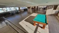 Hotel Lang Palace - Fica No Centro da Cidade